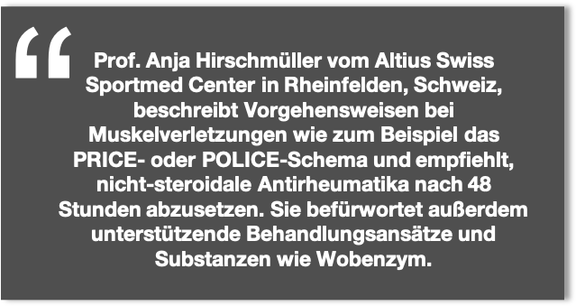 Prof. Anja Hirschmüller 