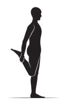 Oberschenkel
