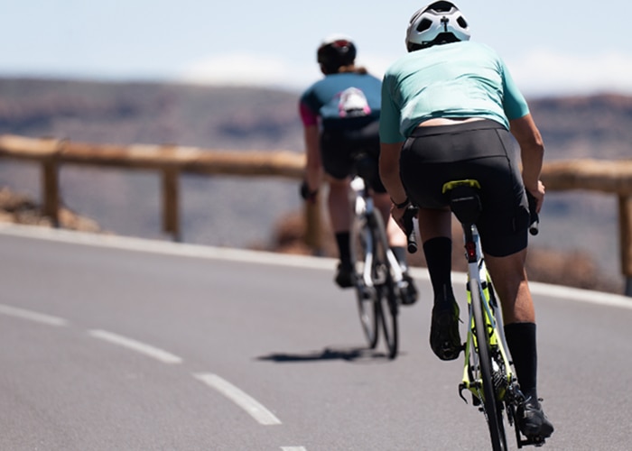 Enzyme beim Sport