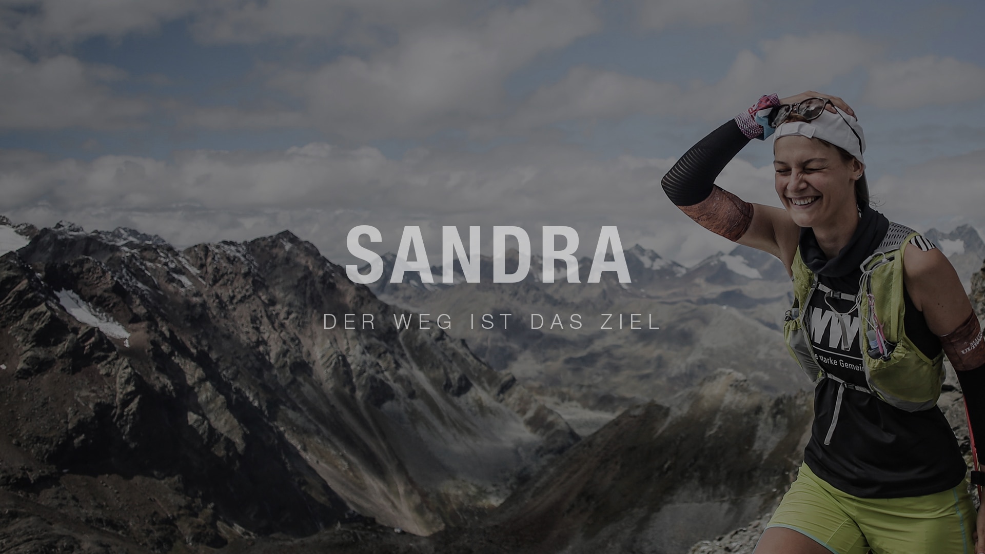 Sandra