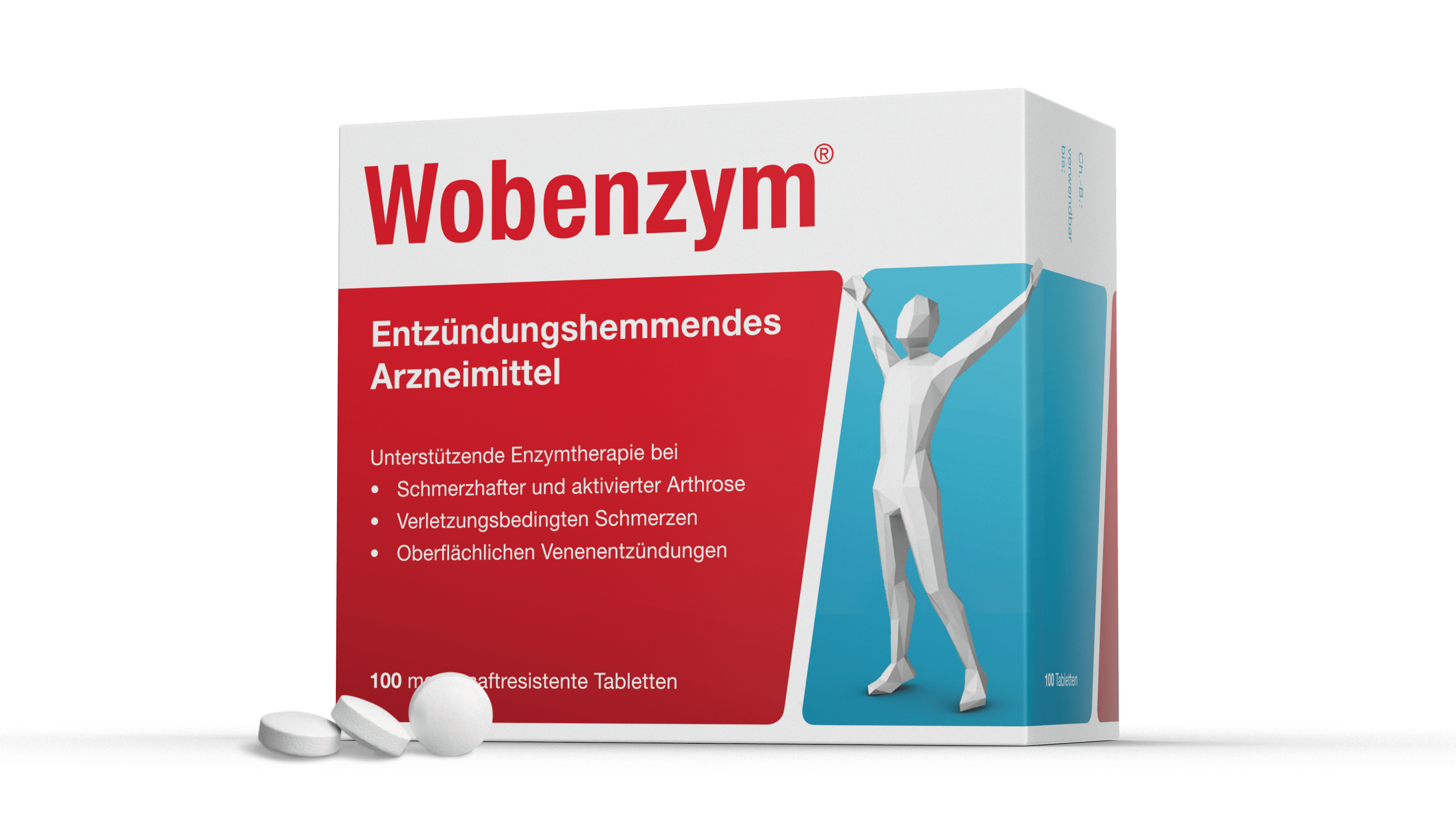 Wobenzym immun