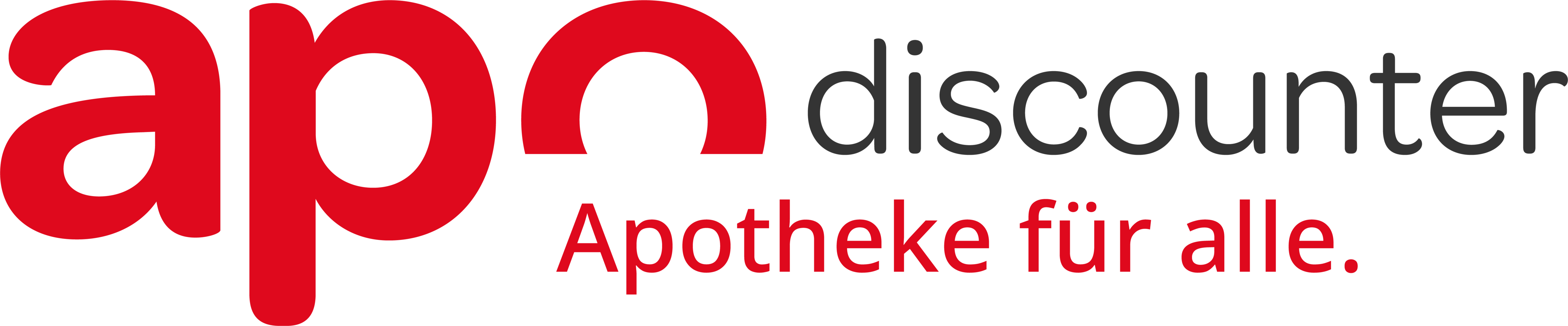 Apo-discounter.de Logo